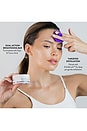view 2 of 2 Brightening Bar & Exfolibrush Silicone Facial Brush in 