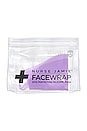 view 3 of 3 Face Wrap Skin Perfecting Silicone Mask in 