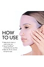 view 4 of 5 Face Wrap Skin Perfecting Silicone Mask in 