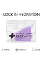 view 6 of 6 MASCARA FACIAL FACE WRAP in 