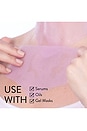 view 4 of 5 Neck & Decollete Wrap Skin Perfecting Silicone Treatment in 