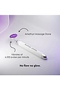 view 4 of 5 NuVibe RX Amethyst Massaging Beauty Roller in 