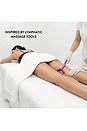 view 5 of 5 UpLift Body Sonic Massaging Beauty Roller in 