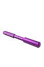 view 2 of 2 Instant UpLift Massaging Beauty Roller in Purple