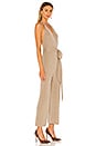 view 2 of 3 Tilli Jumpsuit in Stone