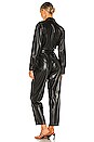 view 3 of 3 Ashton Jumpsuit in Black