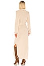 view 3 of 3 Canaan Dress in Creme