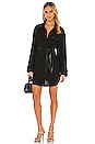 view 1 of 3 Conny Dress in Black