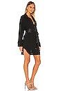 view 2 of 3 Conny Dress in Black