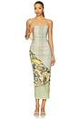 view 1 of 4 Alexa Dresses in Books