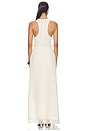 view 3 of 3 Rayen Dress in Ivory