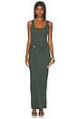 view 2 of 5 VESTIDO NENET  in Midnight Green