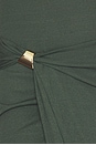 view 6 of 5 VESTIDO NENET  in Midnight Green
