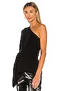 view 3 of 5 Cleto Sweater in Off Black