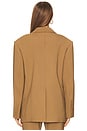 view 3 of 5 Diante Blazer in Brown