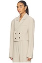 view 2 of 4 Rony Blazer in Sand