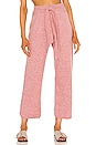 view 1 of 4 Nea Pant in Washed Pink