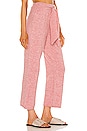 view 2 of 4 Nea Pant in Washed Pink