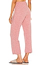 view 3 of 4 Nea Pant in Washed Pink