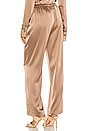 view 3 of 4 Tupsa Pant in Sandstone