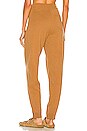 view 3 of 4 Ylia Pant in Camel