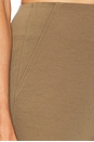view 6 of 6 Saoirse Capri in Brown
