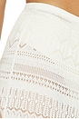 view 6 of 6 PANTALÓN TAU in Off White