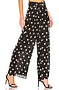view 2 of 4 Nevada Pants in Polka Dot