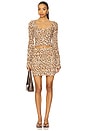 view 5 of 6 FALDA LYLE in Ocelot