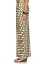 view 3 of 6 FALDA TOZI  in Rattan Polka