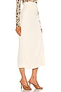 view 2 of 5 Malorie Skirt in Creme