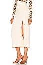 view 3 of 5 Malorie Skirt in Creme