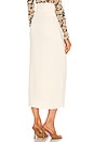 view 4 of 5 Malorie Skirt in Creme