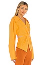 view 2 of 4 ТОП RASHA in Orange