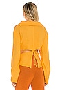 view 3 of 4 ТОП RASHA in Orange