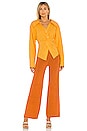 view 4 of 4 ТОП RASHA in Orange