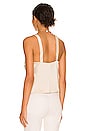 view 3 of 4 Klara Top in Creme