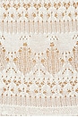 view 5 of 5 Raisie Top in Off White