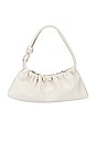view 1 of 5 Valerie Bag in Creme