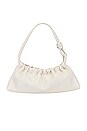 view 2 of 5 Valerie Bag in Creme