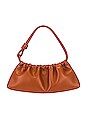 view 1 of 5 Valerie Bag in Red Tan