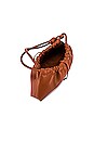 view 4 of 5 Valerie Bag in Red Tan