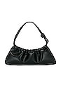 view 2 of 5 Valerie Shoulder Bag in Black