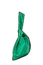 view 3 of 5 Jen Bag in Green
