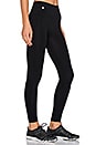view 2 of 3 Mesa Legging in Black
