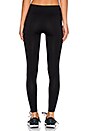 view 3 of 3 Mesa Legging in Black