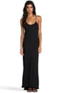 view 1 of 4 Maxi Dress in Black