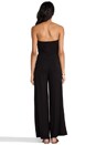 view 3 of 5 Casuals Strapless Jumper in Black
