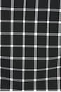 view 6 of 5 Large Check Suiting Blazer in Noir Plaid