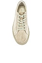 view 4 of 6 SNEAKERS KURT in Taupe